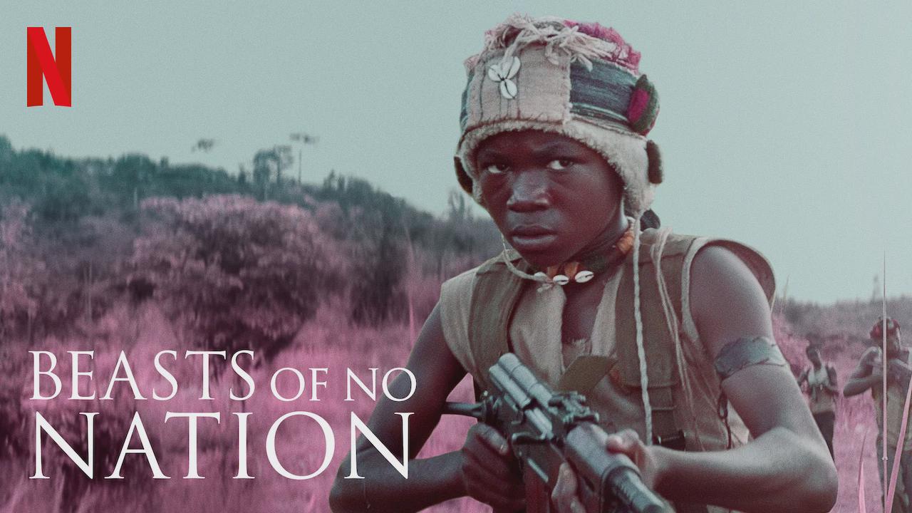 Beasts of No Nation