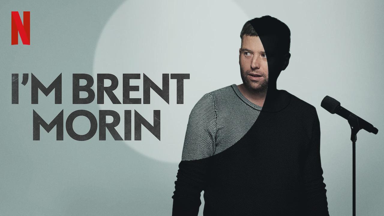 Brent Morin: I’m Brent Morin