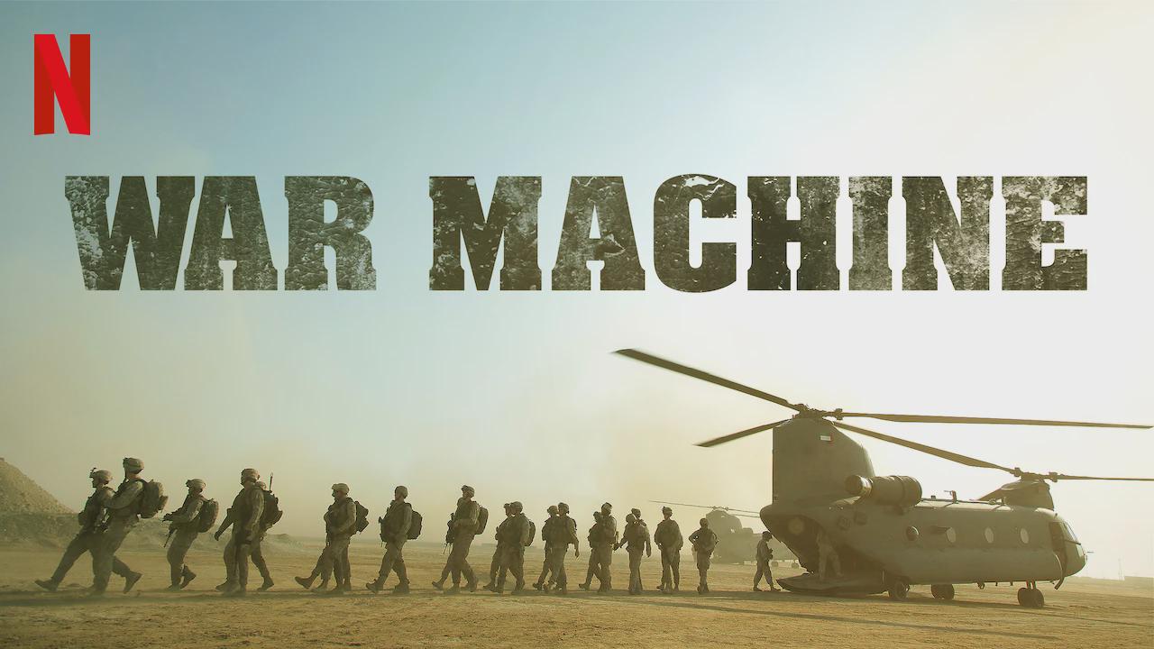 War Machine