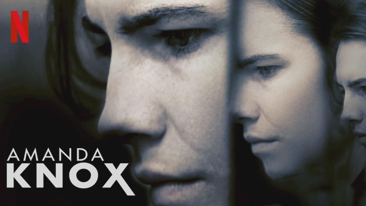 Amanda Knox