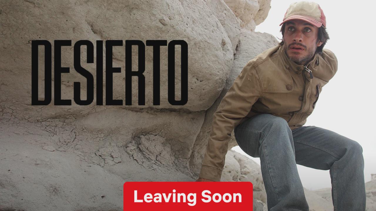 Desierto