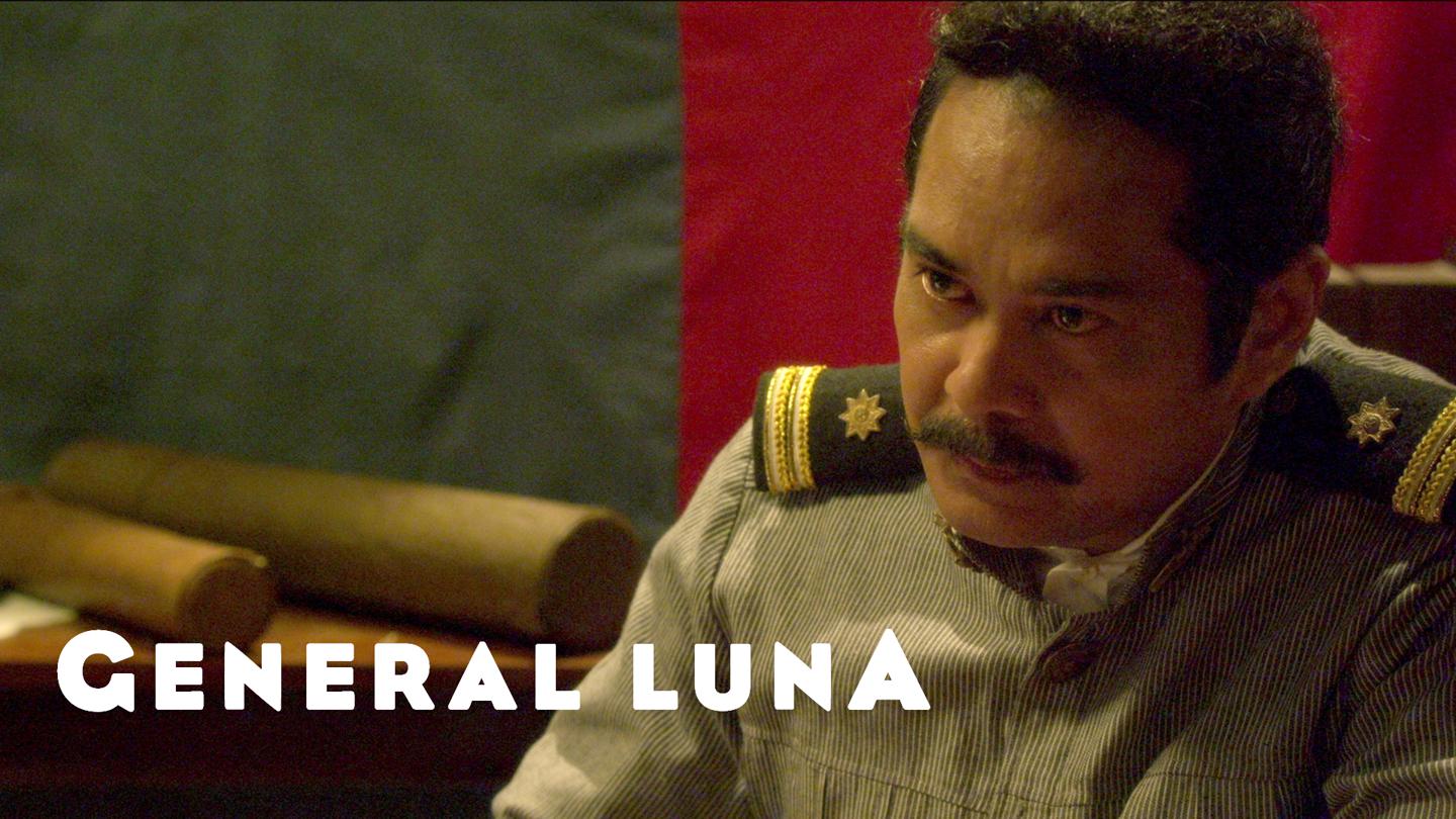 Heneral Luna