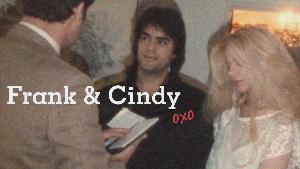 Frank & Cindy