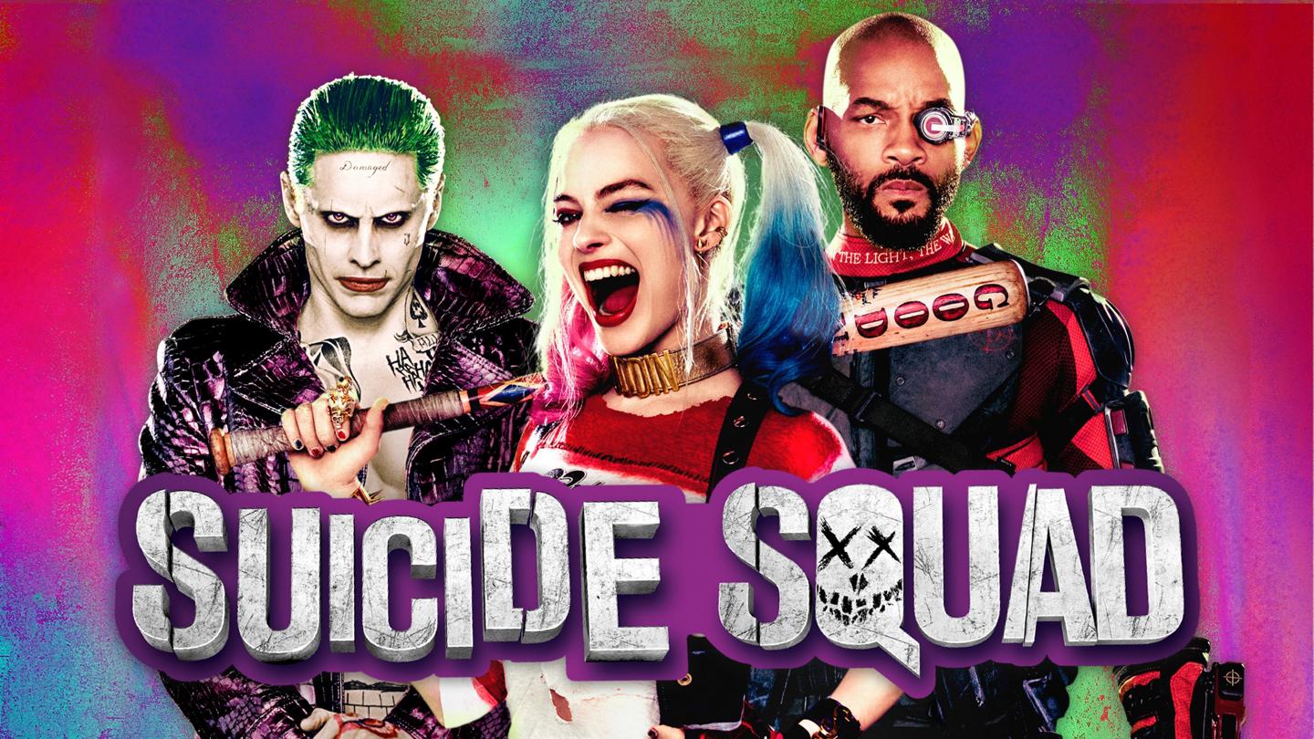 Suicide Squad