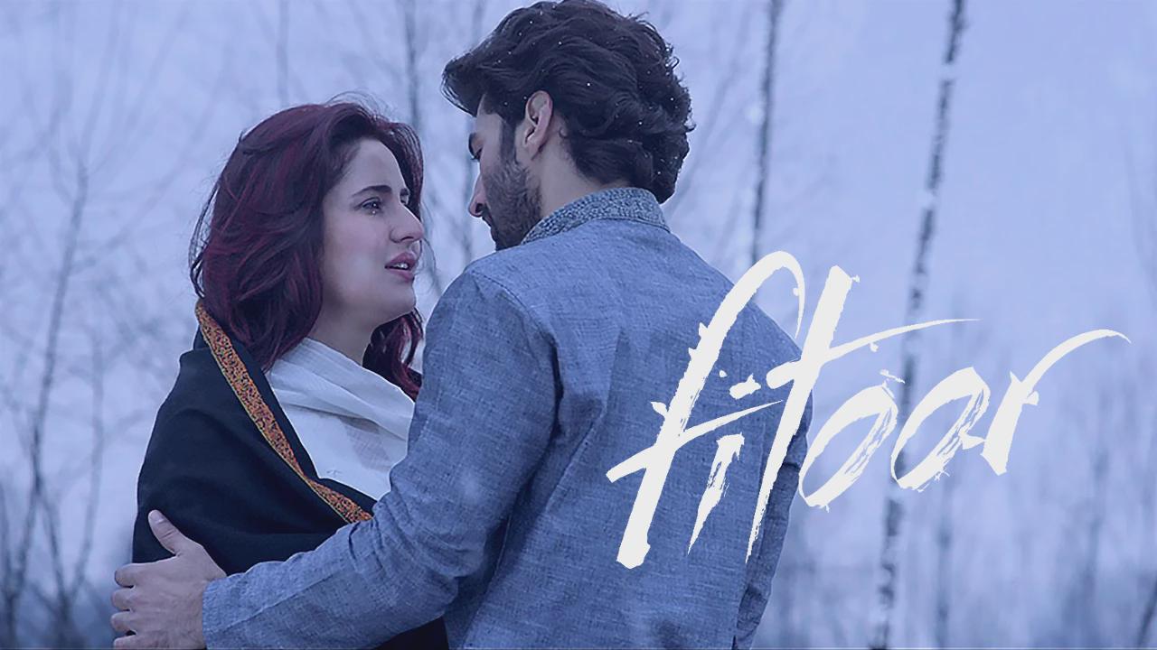 Fitoor