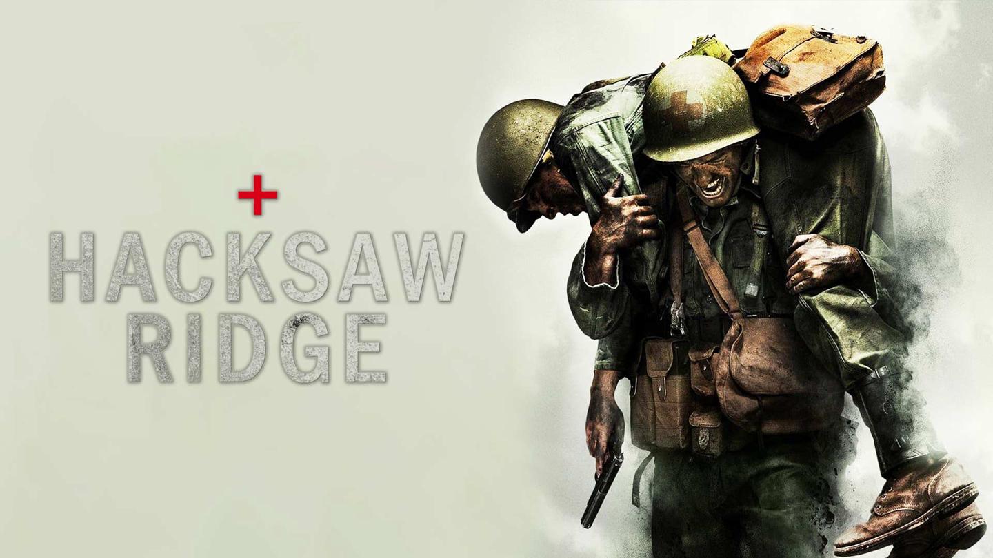 Hacksaw Ridge