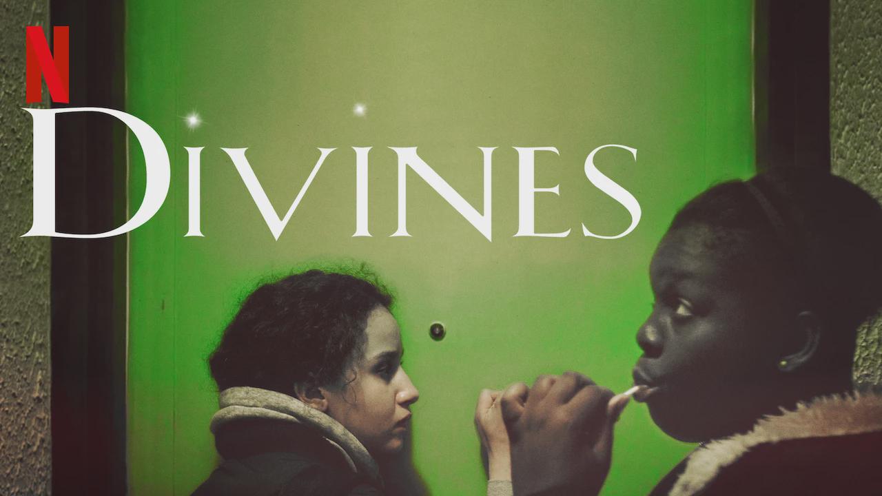 Divines