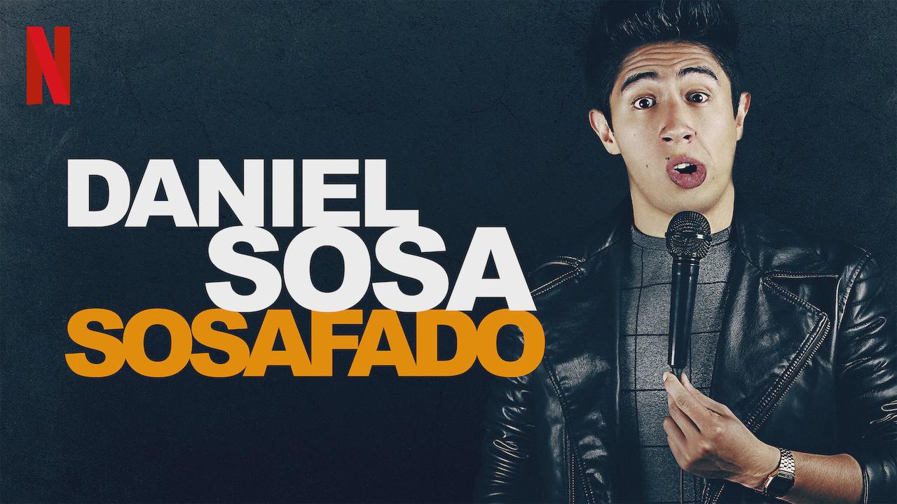 Daniel Sosa: Sosafado