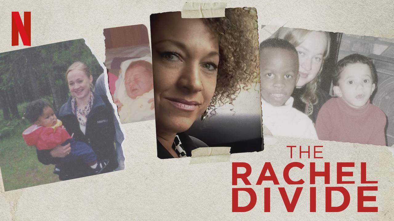 The Rachel Divide