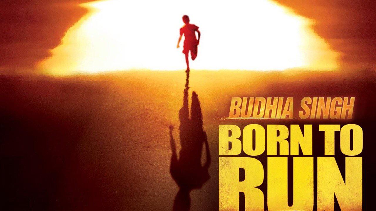 Budhia Singh: Born to Run