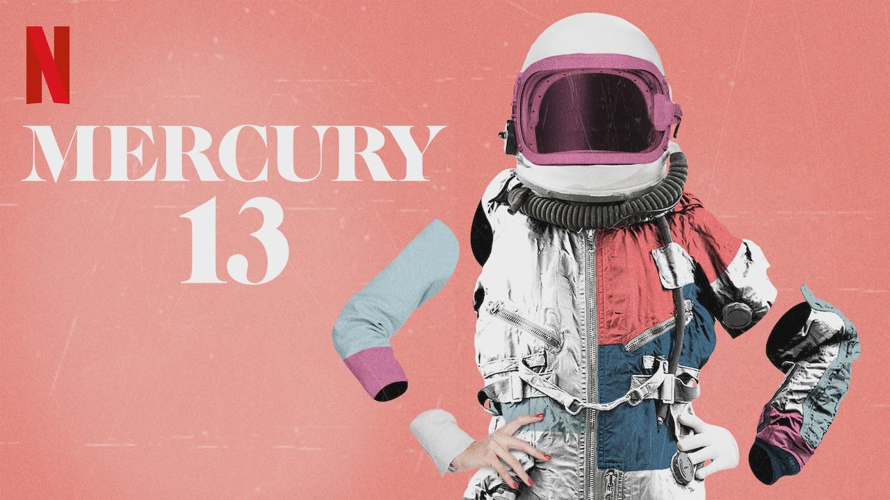 Mercury 13