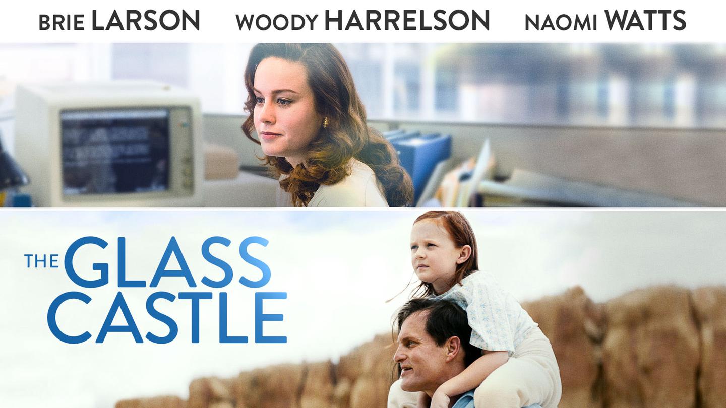 The Glass Castle