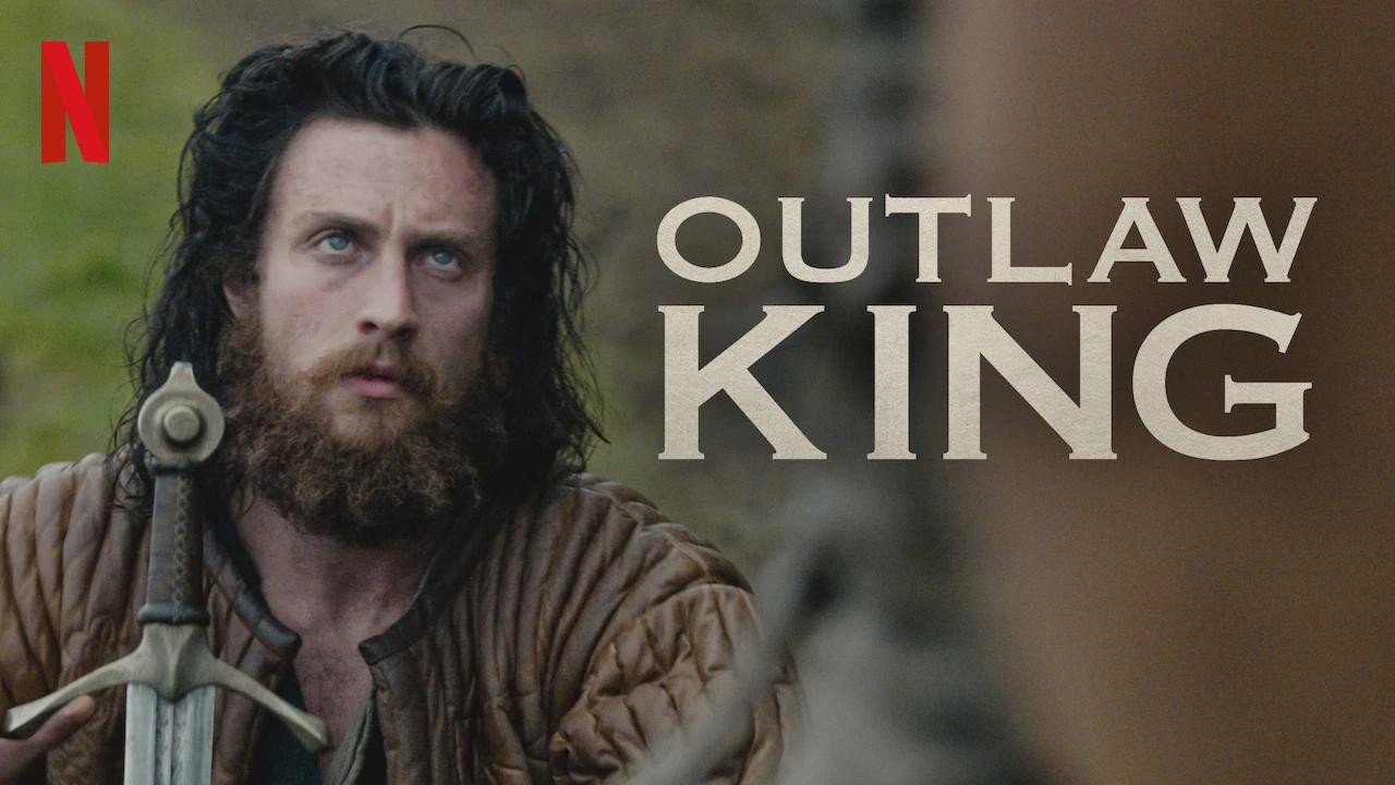 Outlaw King