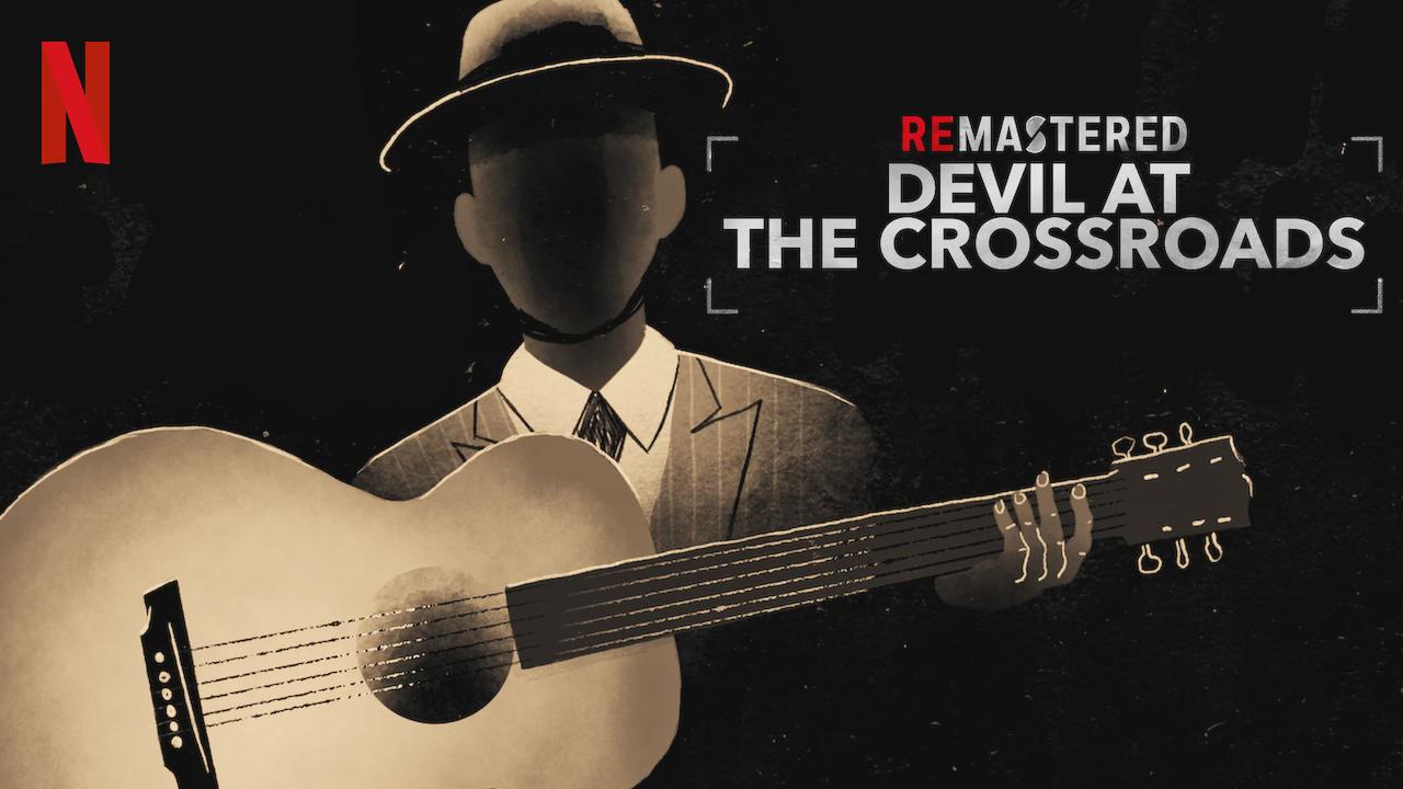 ReMastered: Devil at the Crossroads