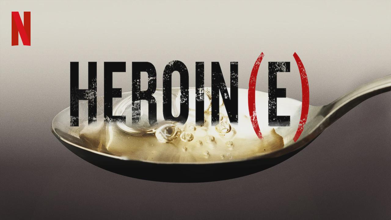 Heroin(e)