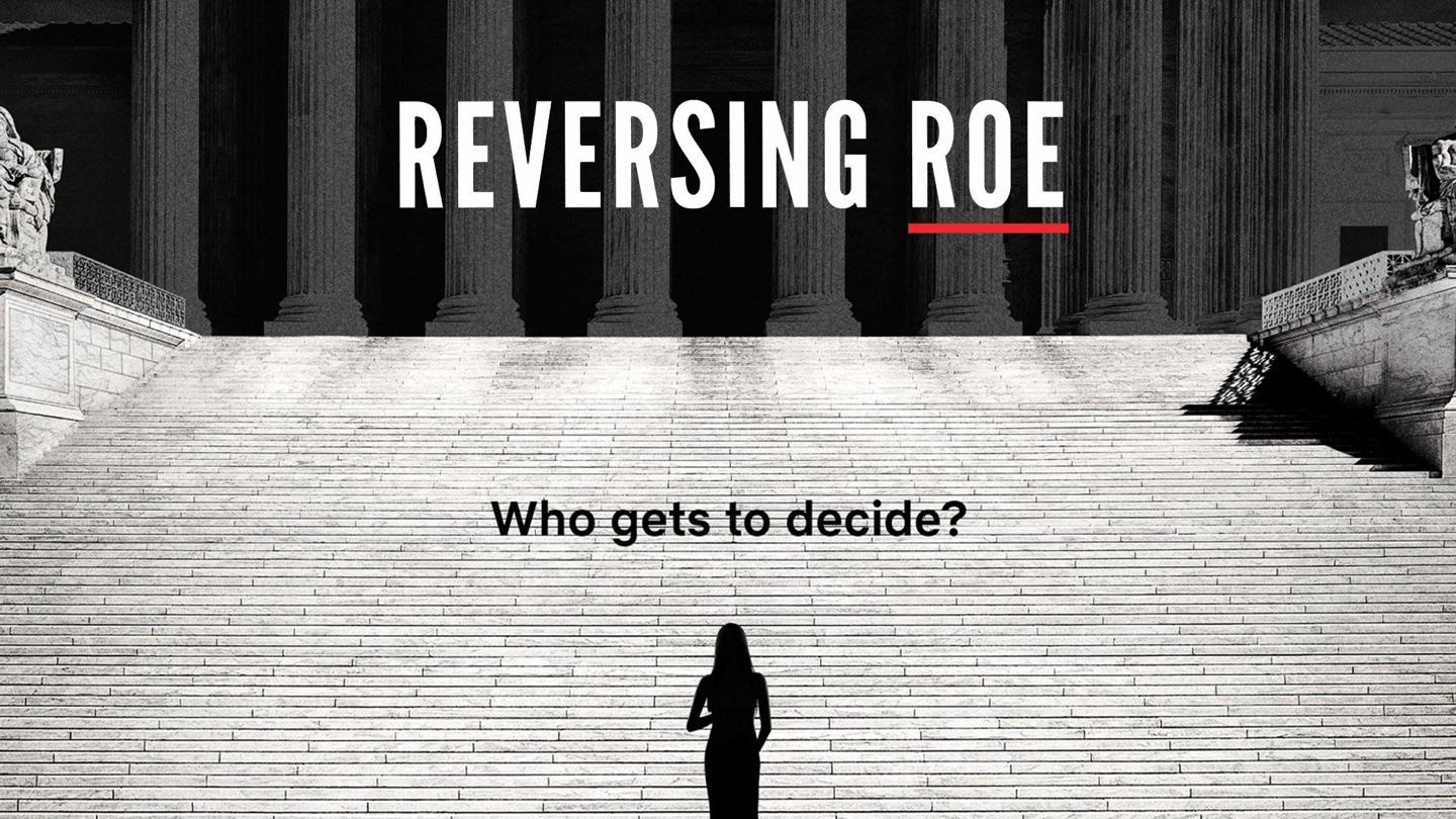 Reversing Roe