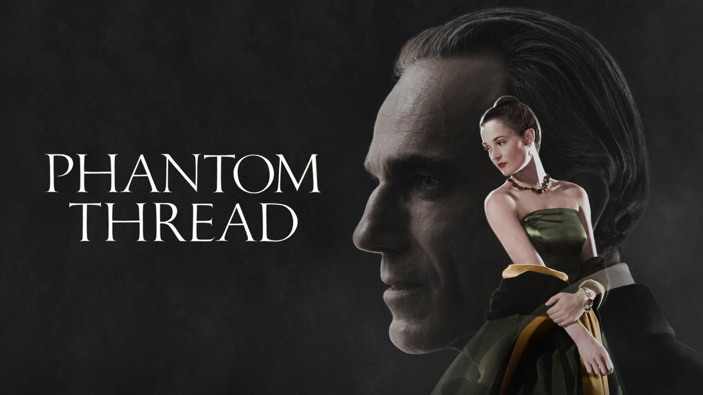 Phantom Thread