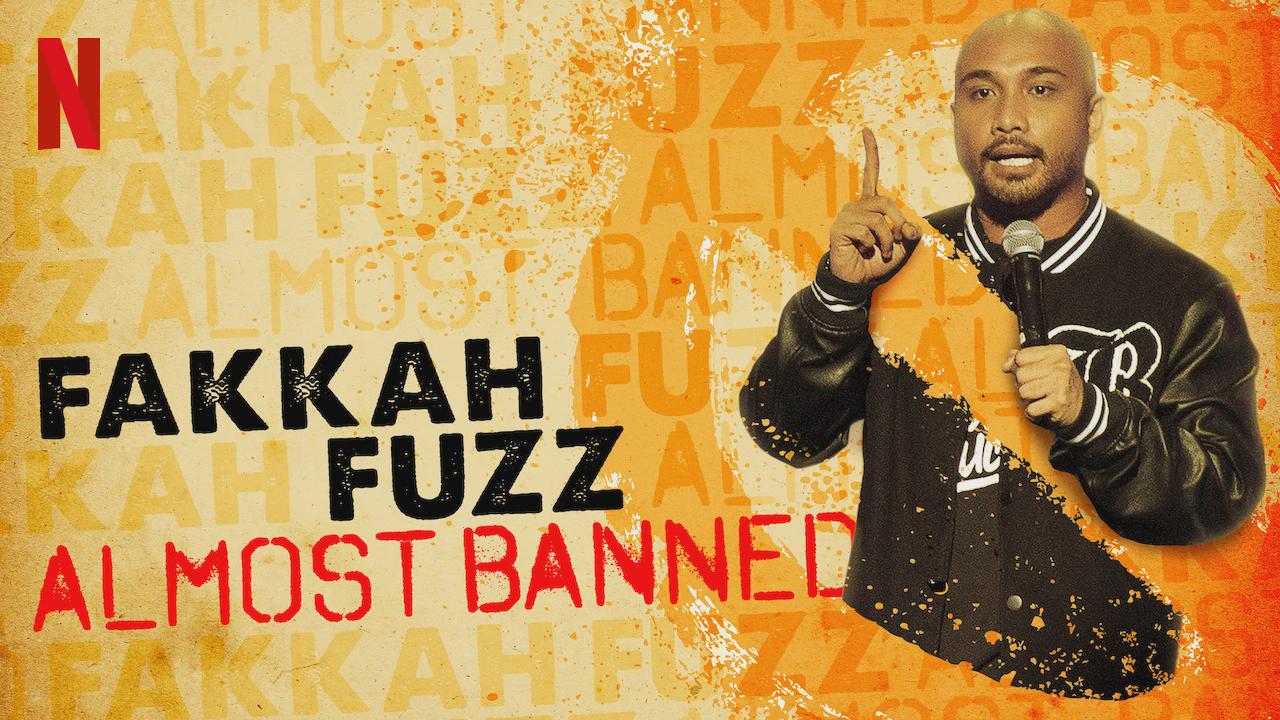 Fakkah Fuzz: Almost Banned