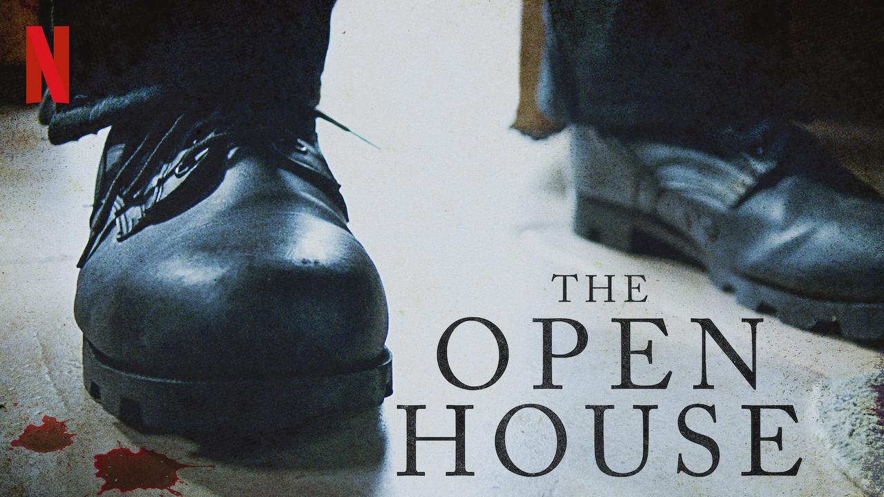 The Open House