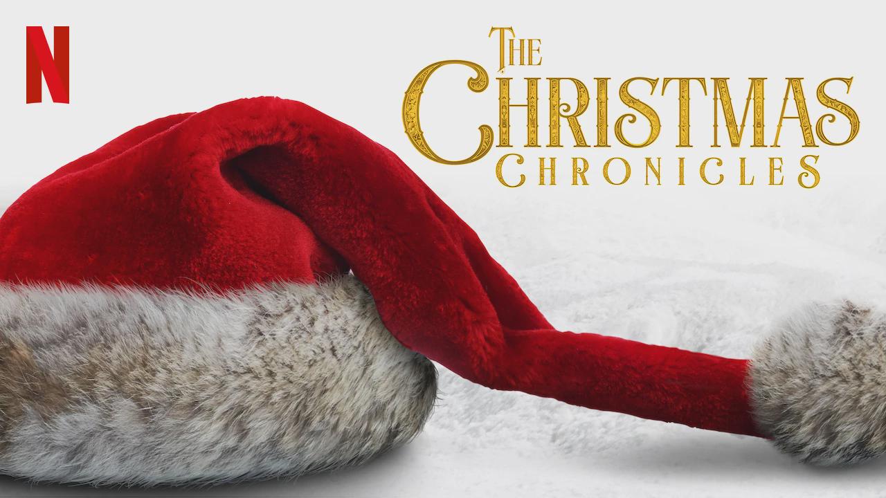 The Christmas Chronicles