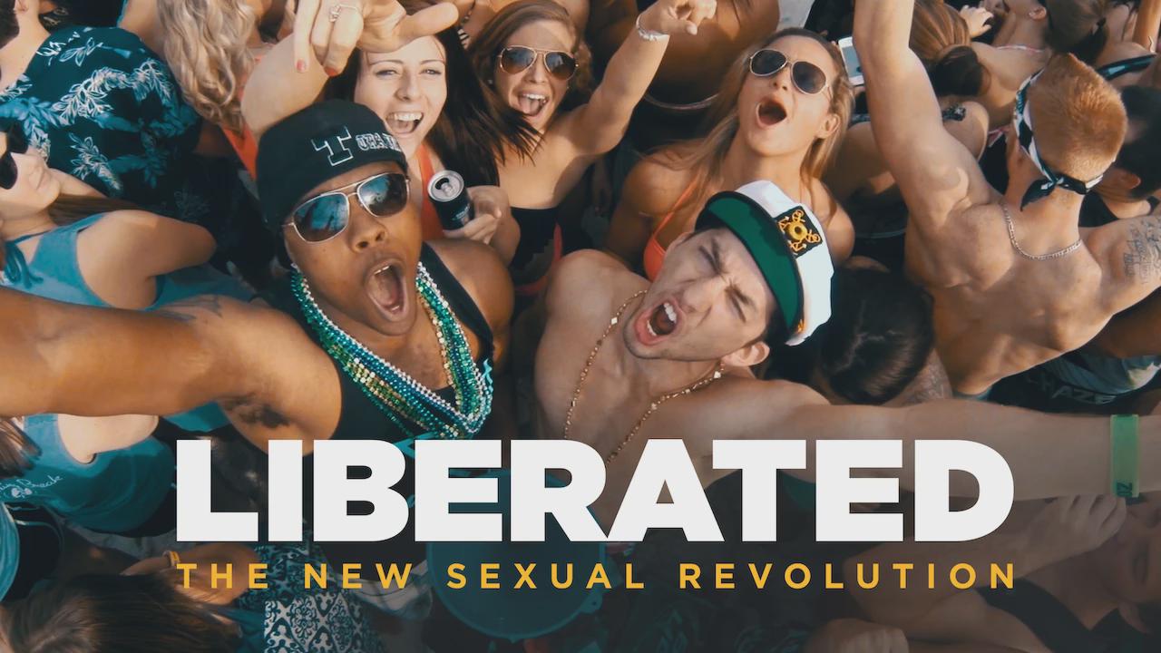 Liberated: The New Sexual Revolution