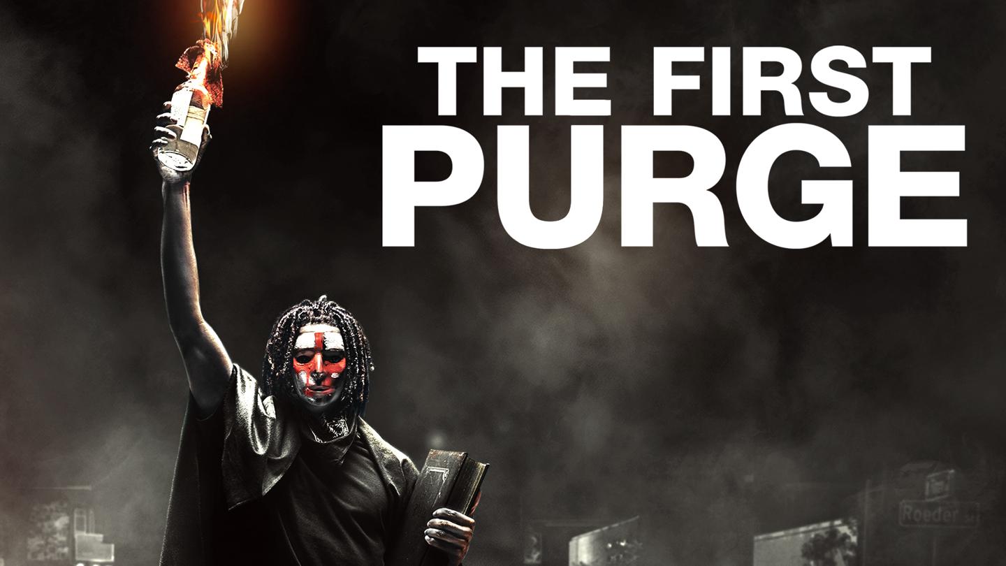 The First Purge