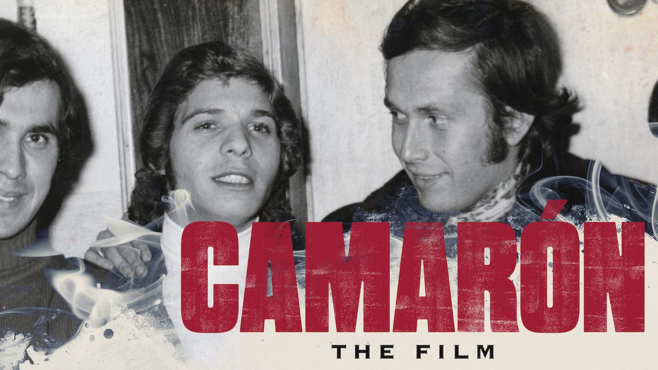 Camarón: The Film