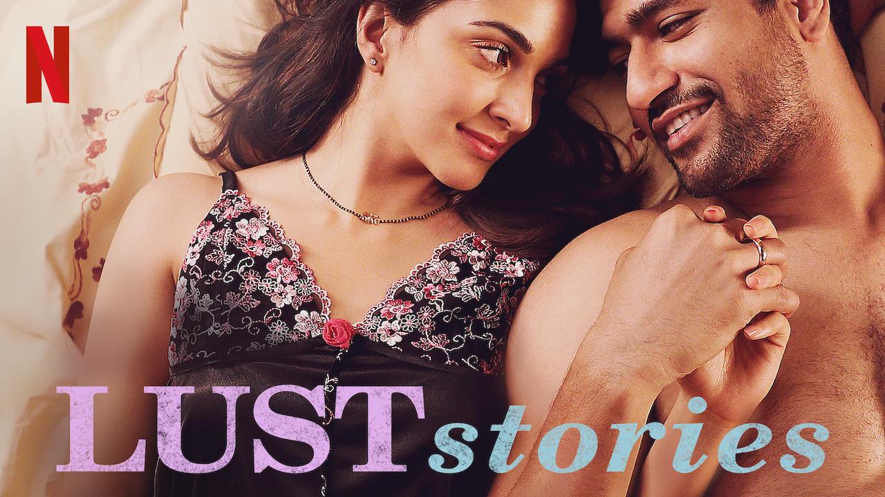 Lust Stories