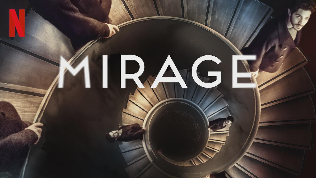 Mirage