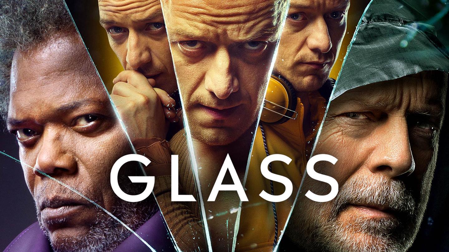 Glass