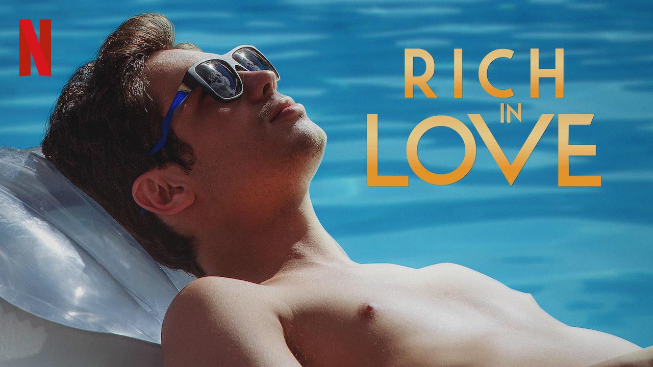 Rich in Love