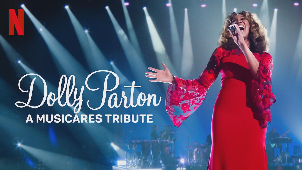 Dolly Parton: A MusiCares Tribute