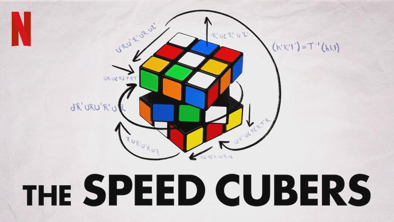 The Speed Cubers