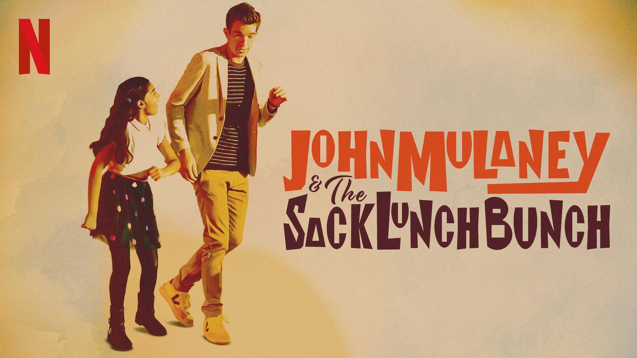 John Mulaney & The Sack Lunch Bunch