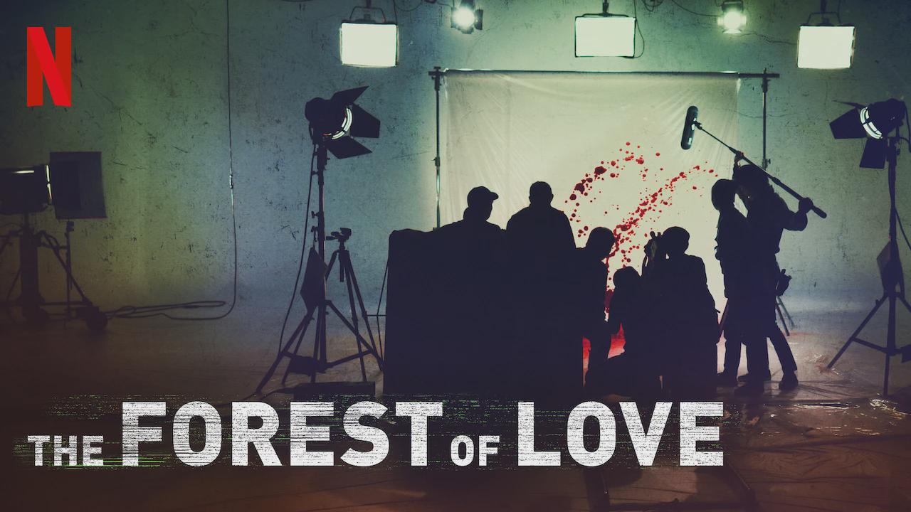 The Forest of Love