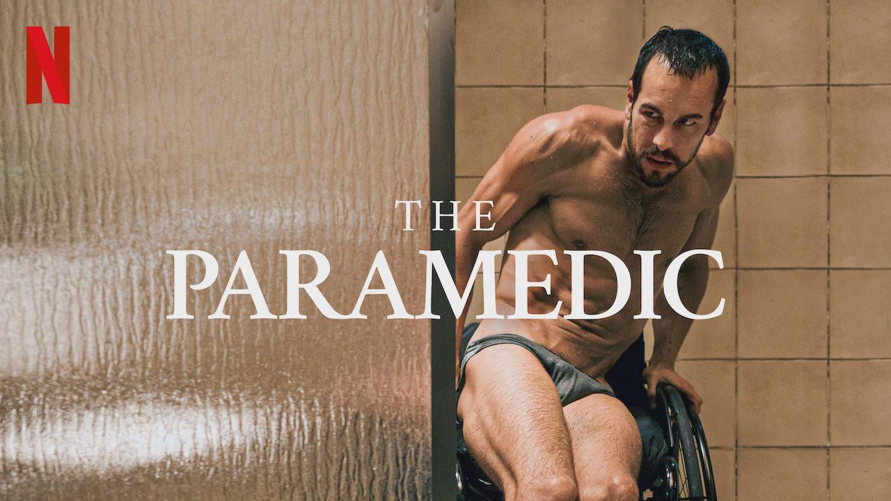 The Paramedic