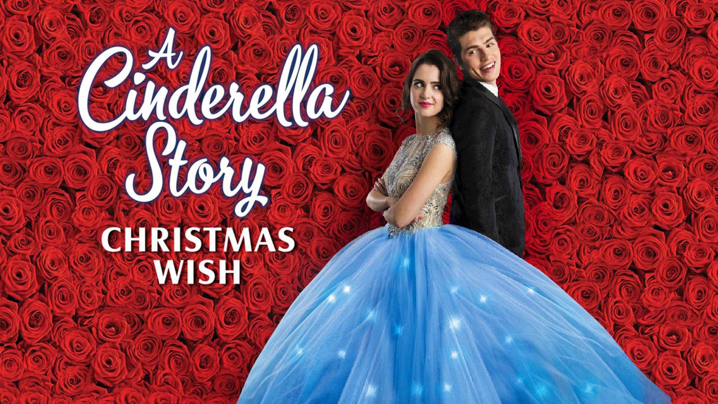 A Cinderella Story: Christmas Wish