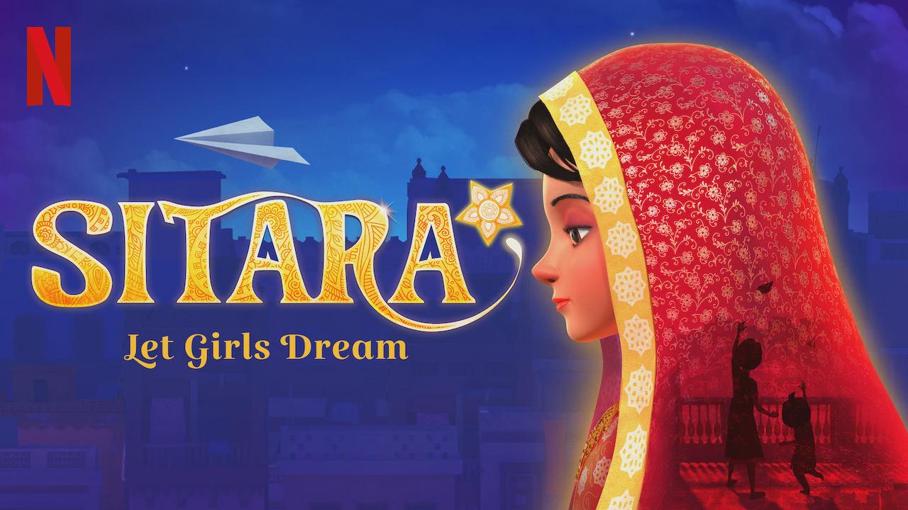 Sitara: Let Girls Dream