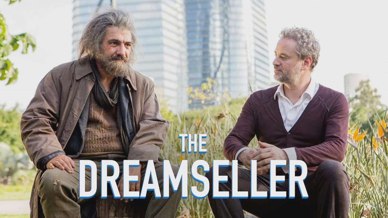 The Dreamseller