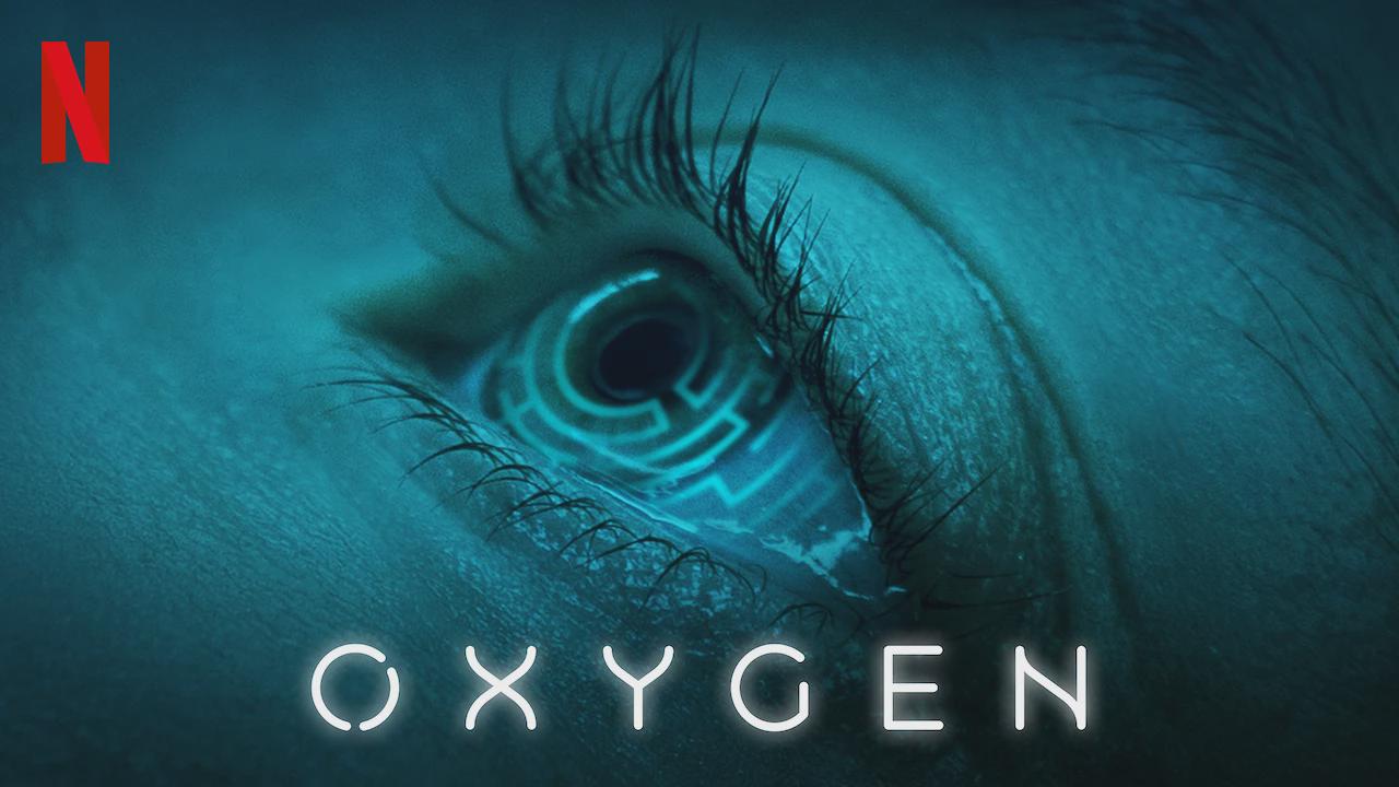 Oxygen