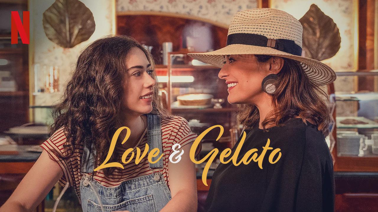 Love & Gelato