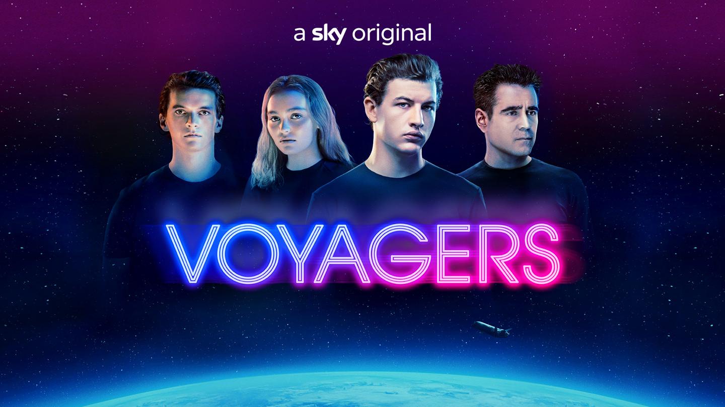 Voyagers