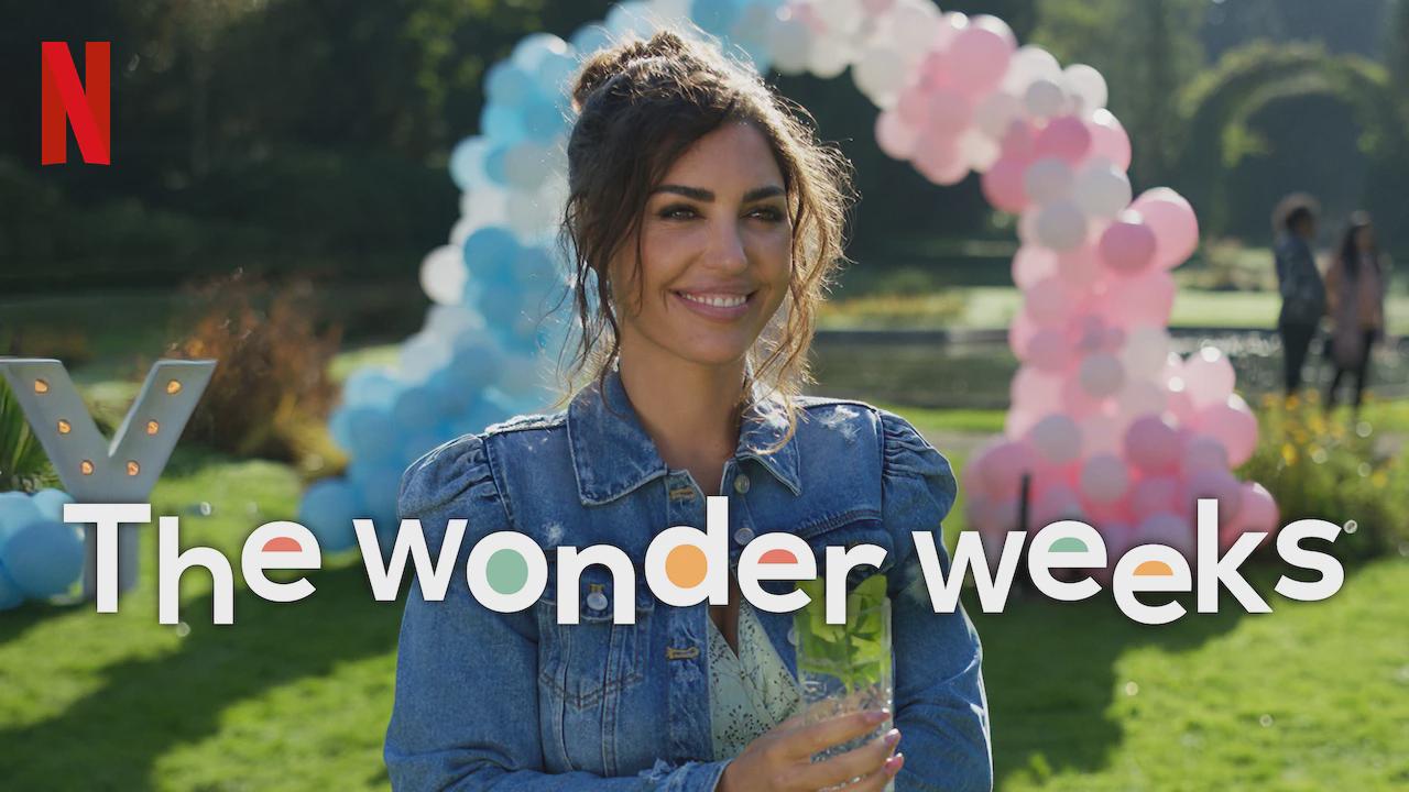 The Wonder Weeks