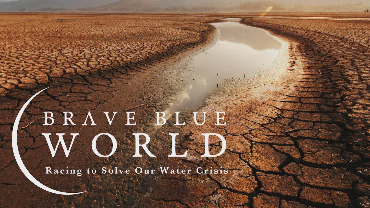 Brave Blue World: Racing to Solve Our Water Crisis