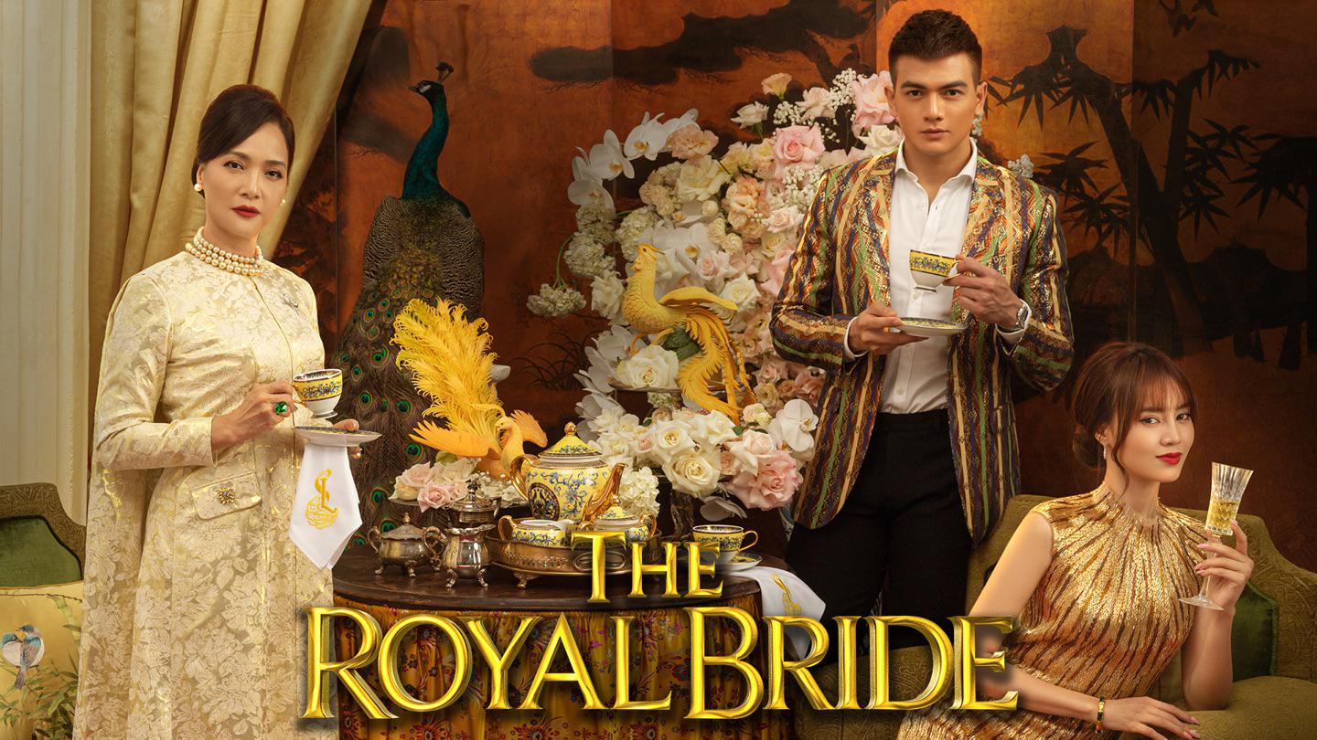 The Royal Bride