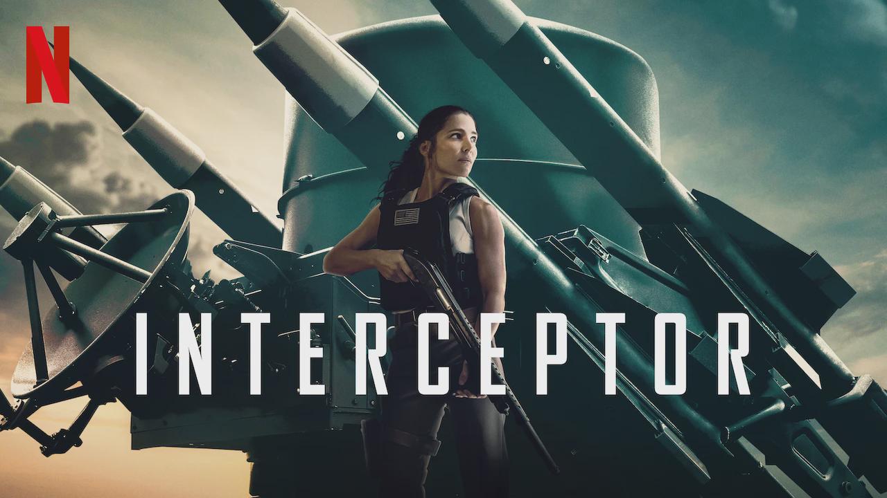 Interceptor