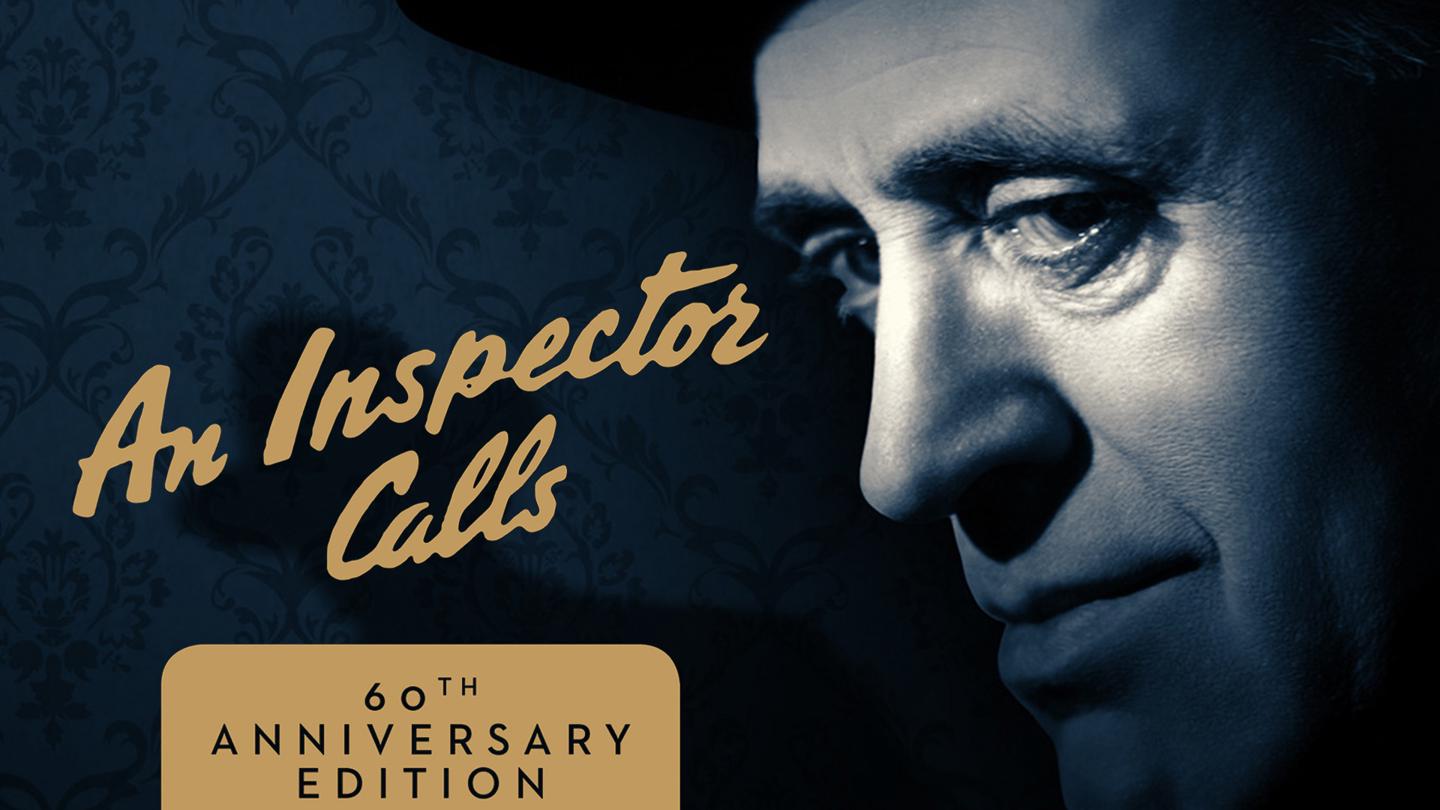 An Inspector Calls