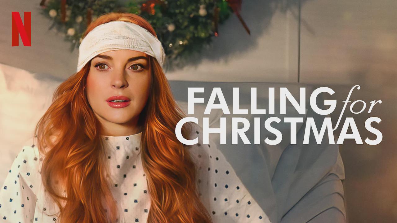 Falling for Christmas