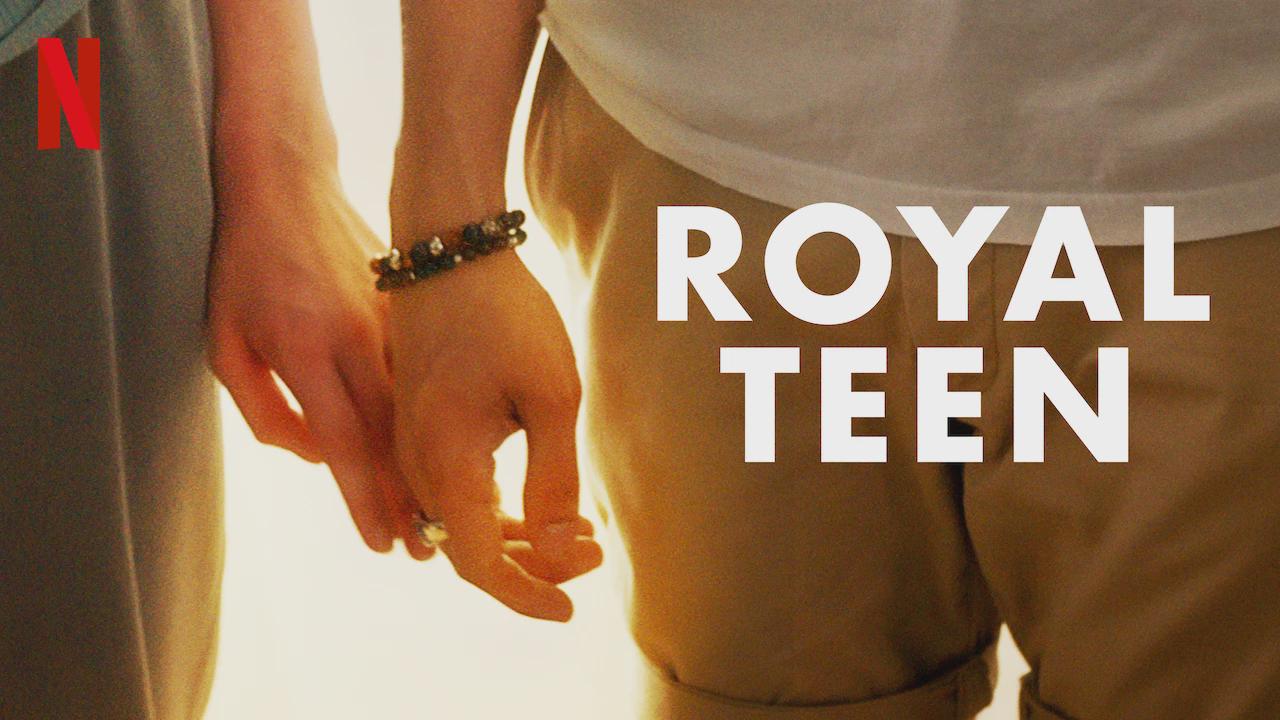 Royalteen