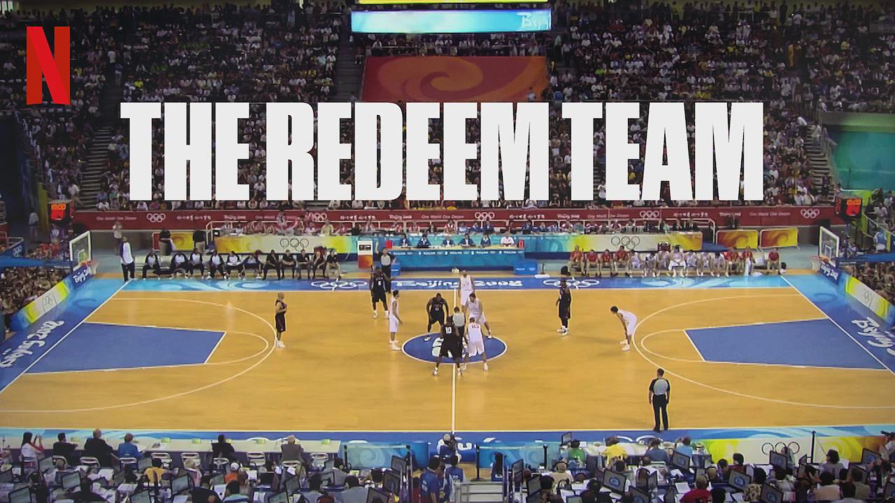 The Redeem Team